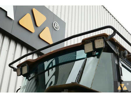 Radlader 2013 Caterpillar 966K (27)