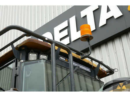 Radlader 2013 Caterpillar 966K (28)