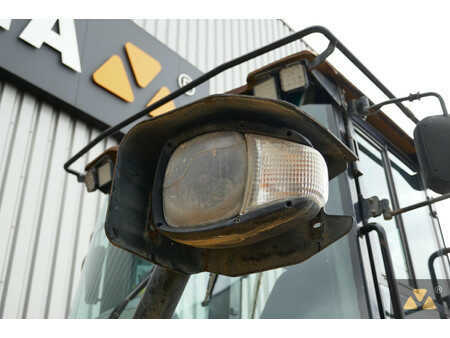 Radlader 2013 Caterpillar 966K (29)