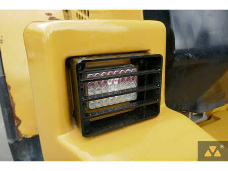 Radlader 2013 Caterpillar 966K (30)