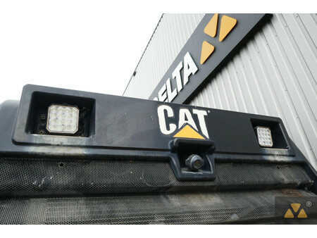 Radlader 2013 Caterpillar 966K (31)