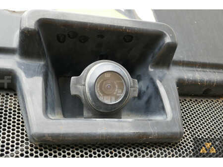 Radlader 2013 Caterpillar 966K (32)