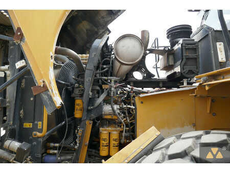 Radlader 2013 Caterpillar 966K (34)