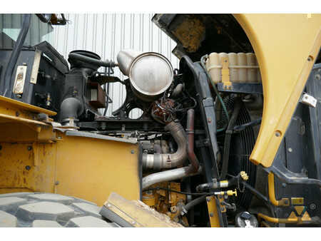 Radlader 2013 Caterpillar 966K (35)