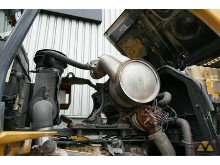Radlader 2013 Caterpillar 966K (36)