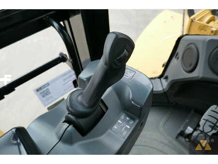 Radlader 2013 Caterpillar 966K (38)