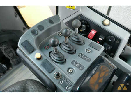 Radlader 2013 Caterpillar 966K (39)