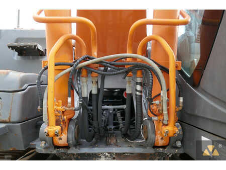 Rupsgraafmachines 2007 Hitachi ZX280LC-3 Long reach (16)