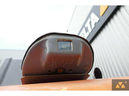 Rupsgraafmachines 2007 Hitachi ZX280LC-3 Long reach (21)