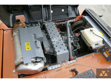 Kettenbagger 2022 Hitachi ZX210LC-7 (20)