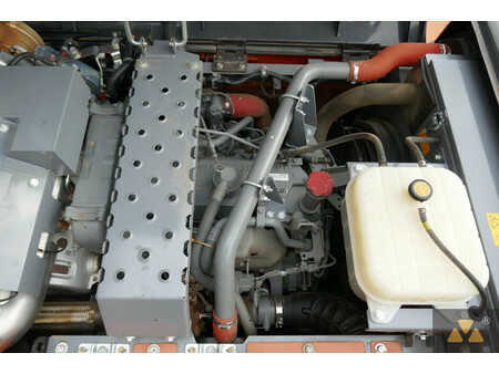 Kettenbagger 2022 Hitachi ZX210LC-7 (21)
