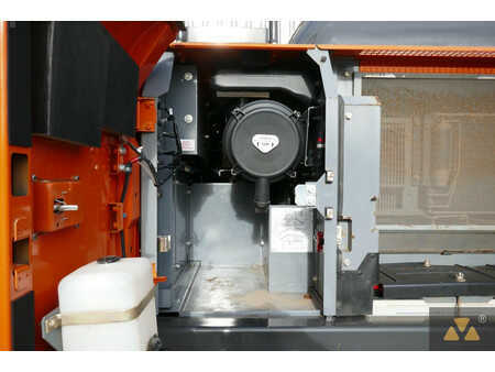 Kettenbagger 2022 Hitachi ZX210LC-7 (25)