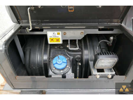 Kettenbagger 2022 Hitachi ZX210LC-7 (26)