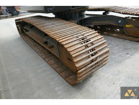 Kettenbagger 2022 Hitachi ZX210LC-7 (29)