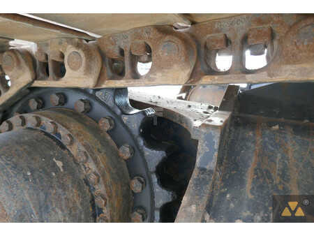 Kettenbagger 2022 Hitachi ZX210LC-7 (31)