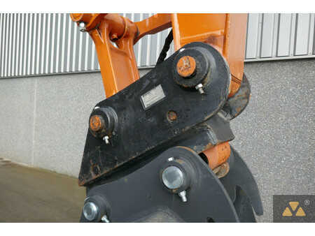 Kettenbagger 2022 Hitachi ZX210LC-7 (13)