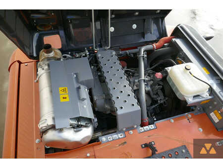 Kettenbagger 2022 Hitachi ZX210LC-7 (20)
