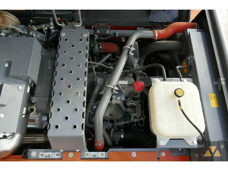 Kettenbagger 2022 Hitachi ZX210LC-7 (21)