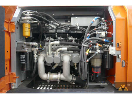 Kettenbagger 2022 Hitachi ZX210LC-7 (22)