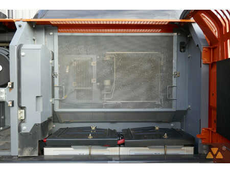 Kettenbagger 2022 Hitachi ZX210LC-7 (23)