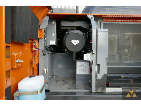 Kettenbagger 2022 Hitachi ZX210LC-7 (24)