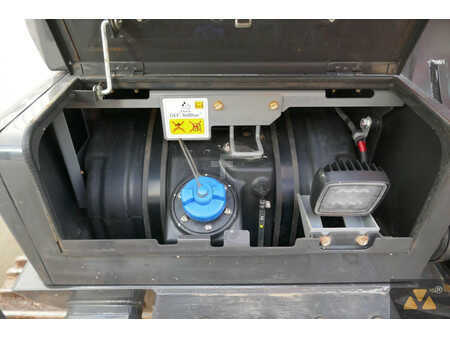 Kettenbagger 2022 Hitachi ZX210LC-7 (25)