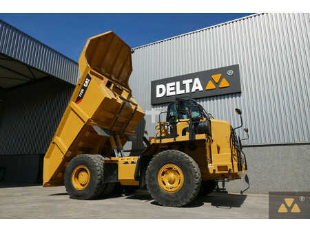 Dumpere 2019 Caterpillar 772G (11)