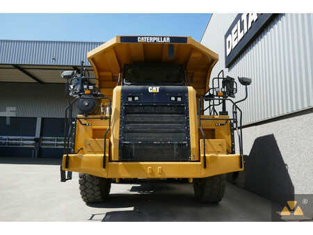Dumpere 2019 Caterpillar 772G (15)