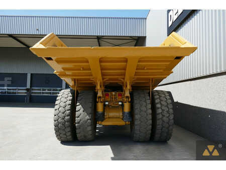 Dumpere 2019 Caterpillar 772G (16)