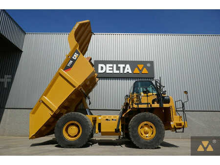 Dumpperit 2019 Caterpillar 772G (2)