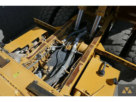 Dumpere 2019 Caterpillar 772G (23)