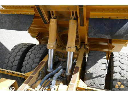 Dumpere 2019 Caterpillar 772G (24)