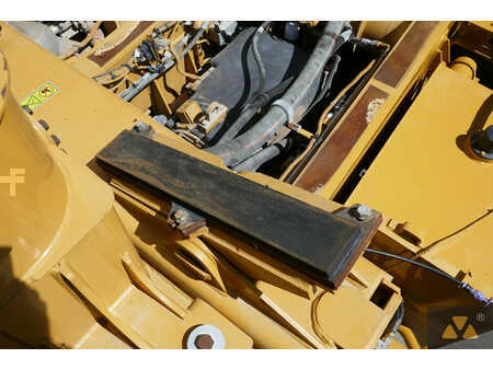 Dumpere 2019 Caterpillar 772G (25)