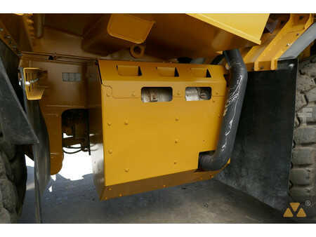 Dumpere 2019 Caterpillar 772G (29)