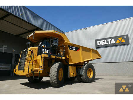 Dumpperit 2019 Caterpillar 772G (3)