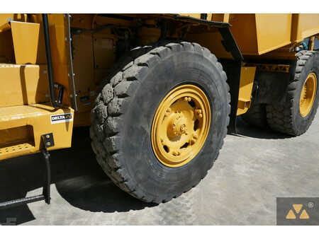 Dumpere 2019 Caterpillar 772G (33)