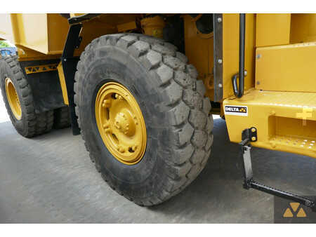 Dumpere 2019 Caterpillar 772G (34)