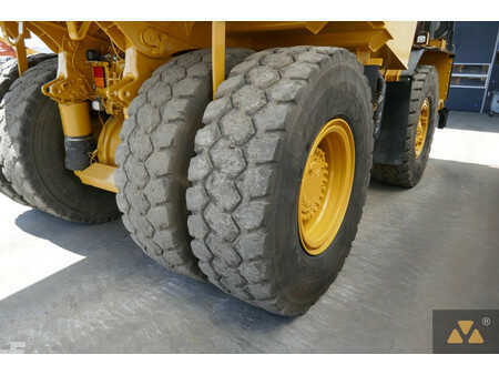 Dumpere 2019 Caterpillar 772G (36)