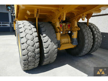 Dumpere 2019 Caterpillar 772G (37)