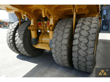 Dumpere 2019 Caterpillar 772G (38)