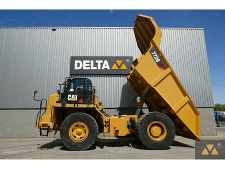 Dumpperit 2019 Caterpillar 772G (4)