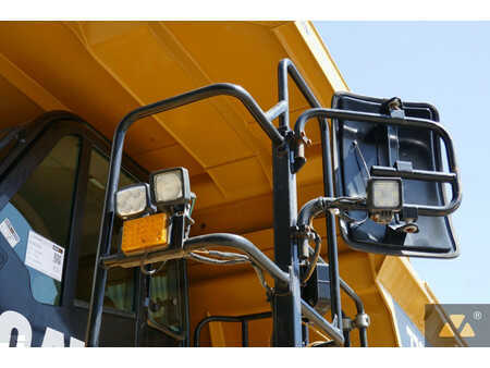 Dumpere 2019 Caterpillar 772G (40)