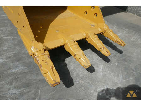 Lánctalpas kotrógép 2016 Caterpillar 320ELRR (10)