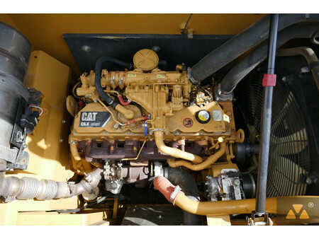 Bæltegraver 2016 Caterpillar 320ELRR (16)