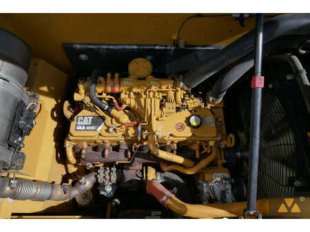 Bæltegraver 2016 Caterpillar 320ELRR (16)