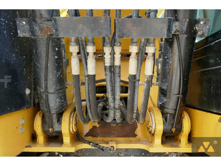 Bæltegraver 2016 Caterpillar 320ELRR (20)