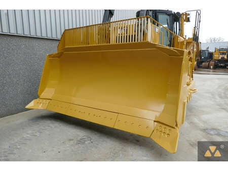 Escavadoras 2019 Caterpillar D8T (11)