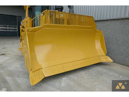 Escavadoras 2019 Caterpillar D8T (12)