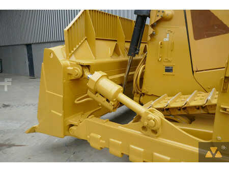 Escavadoras 2019 Caterpillar D8T (14)