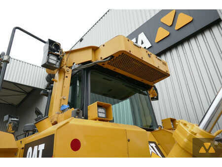 Escavadoras 2019 Caterpillar D8T (18)